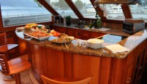 Watershed II - Buffet